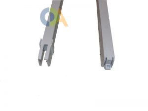 FIXADOR EVAPORADOR BEKO