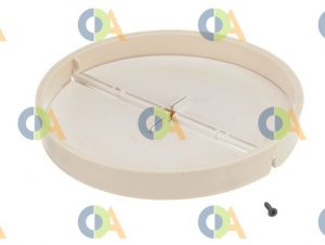 BORBOLETA EXAUSTOR SIEMENS