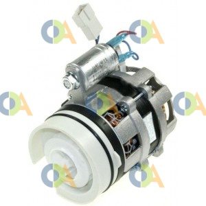 MOTOR CIRCULAÇÃO SAMSUNG