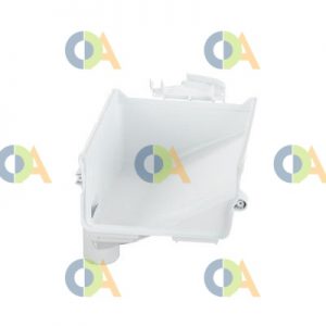 PARTE INFERIOR GAVETA DETERGENTE BOSCH