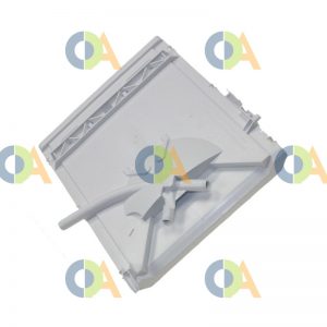 PARTE SUPERIOR GAVETA DETERGENTE BOSCH