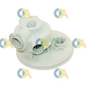 CAIXA HOOVER