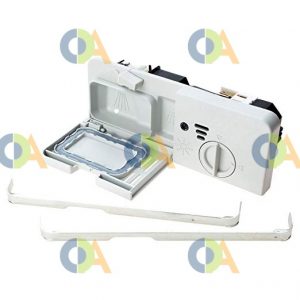 CAIXA DETERGENTE CANDY