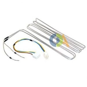 KIT RESISTÊNCIA + TERMOFUSIVEL