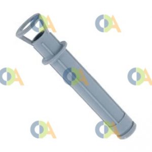TUBO L 165MM ø 25MM