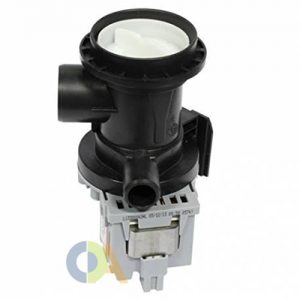 BOMBA ESGOTO ARISTON