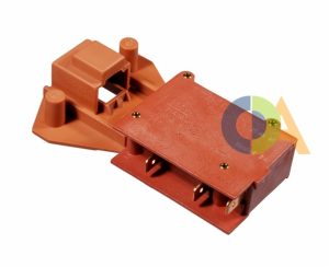 BLOCA PORTAS WHIRLPOOL