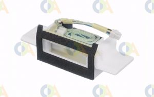 REGULADOR DE TEMPERATURA SIEMENS