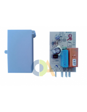 RELÓGIO DESCONGELAÇÃO BEKO