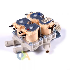 ELETROVÁLVULA 4 VIAS LG