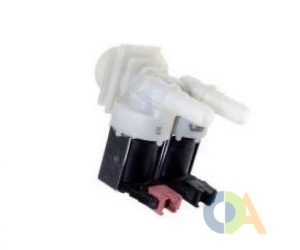 ELETROVÁLVULA SIEMENS