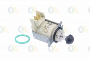 VÁLVULA DE DESCARGA BOSCH