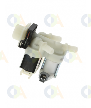 VÁLVULA MAGNÉTICA BOSCH