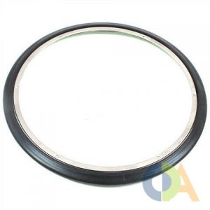 JUNTA DO TAMBOR TRASEIRO BEKO