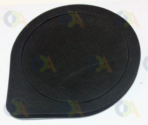 BORRACHA DO CONDENSADOR INDESIT