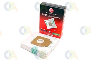 SACO DO ASPIRADOR HOOVER