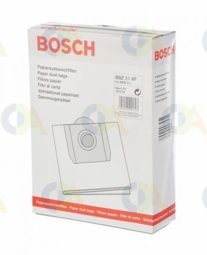 SACOS ASPIRADOR BOSCH/SIEMENS