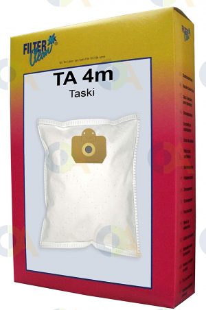 SACOS ASPIRADOR TASKI