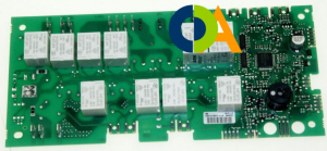 MÓDULO COMANDOS BALAY