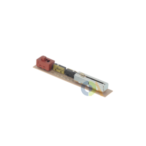 MÓDULO COMANDOS SIEMENS