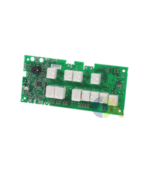 MÓDULO COMANDOS BALAY