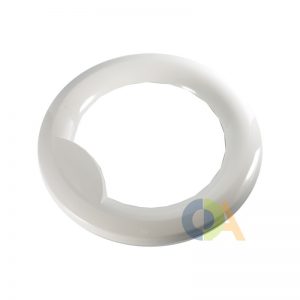 ARO EXTERIOR LG (BRANCO)