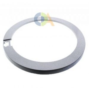 ARO EXTERIOR WHIRLPOOL/PHILIPS (BRANCO)