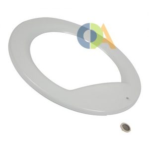 ARO EXTERIOR ZANUSSI