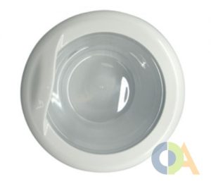 PORTA FECHO ESCONDIDO BALAY