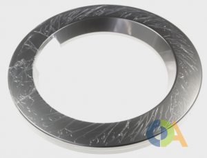 ARO EXTERIOR SAMSUNG (CINZA)