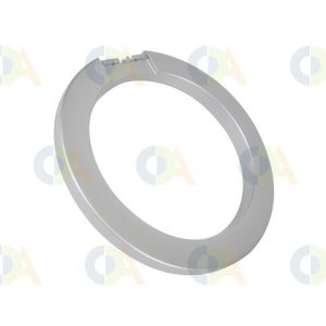 ARO EXTERIOR CINZA ZANUSSI