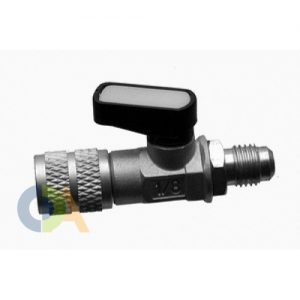 TORNEIRA GÁS R134 R600