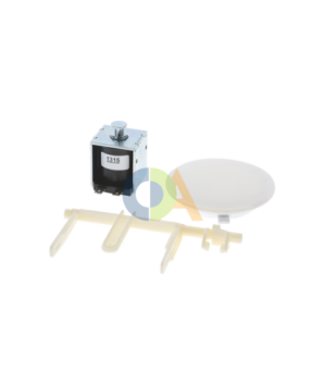 VÁLVULA MAGNÉTICA BOSCH