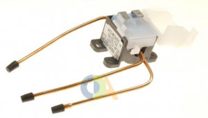 ELETROVÁLVULA WHIRLPOOL