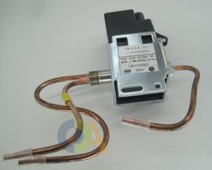 ELETROVÁLVULA 3 VIAS TEKA