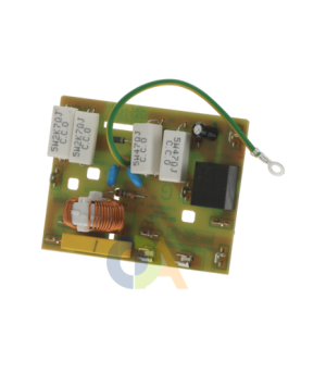 MÓDULO REDE SIEMENS