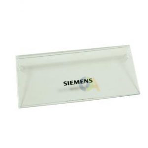 TAMPA BASCULANTE SIEMENS