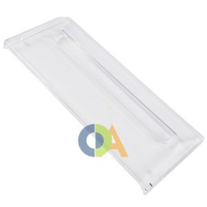 PAINEL DO COMPARTIMENTO CONGELADOR AEG