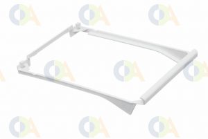 ARMAÇÃO PRATELEIRA BSH