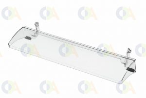 TAMPA BASCULANTE BOSCH