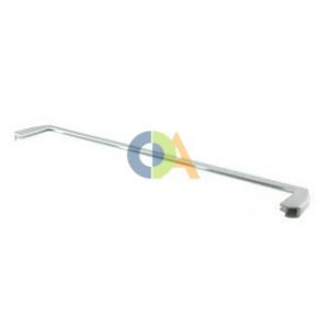 PERFIL VIDRO ARISTON