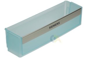 PRATELEIRA FRIGORÍFICO BOSCH