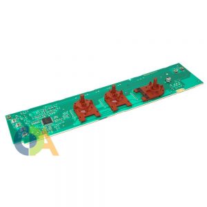 CONJUNTO VISOR ARISTON