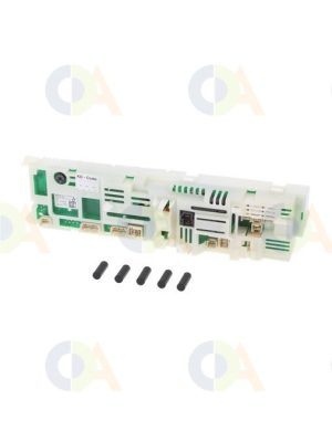 MÓDULO DE COMANDOS SIEMENS