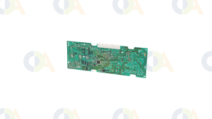 MÓDULO DOS COMANDOS BOSCH