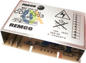 MÓDULO FAGOR REMCO 5303