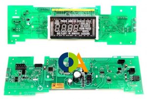 MÓDULO ELECTRÓNICO WHIRLPOOL