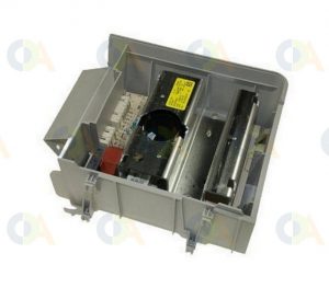 MÓDULO DE CONTROL ELETRÓNICO WHIRLPOOL