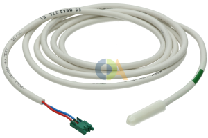 SONDA TEMPERATURA MÍELE