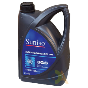 SUNOCO SUNISO 3 GS